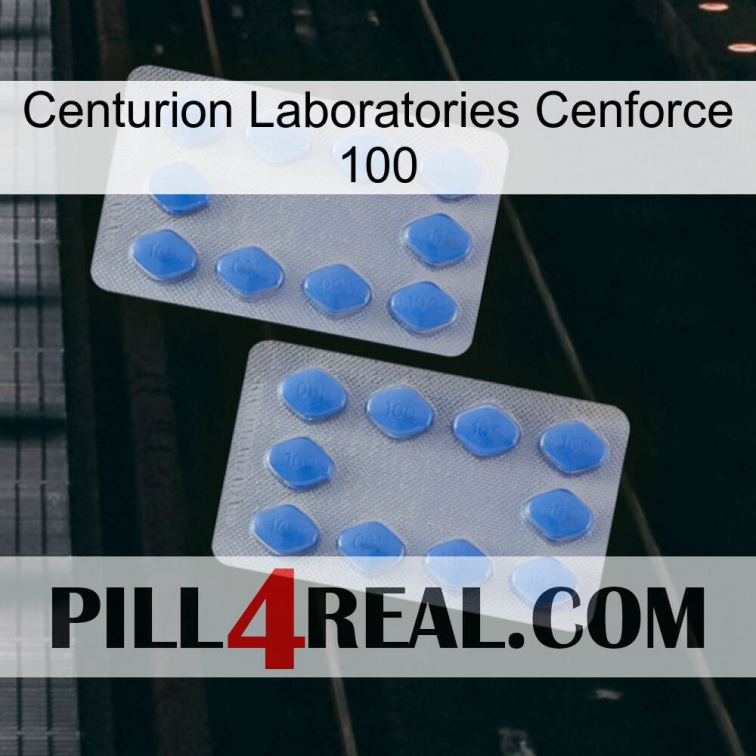 Centurion Laboratories Cenforce 100 20